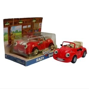 2003 THE CHEVRON CARS Collectible Riley‎ Roadster Unopened New in Box, Vintage